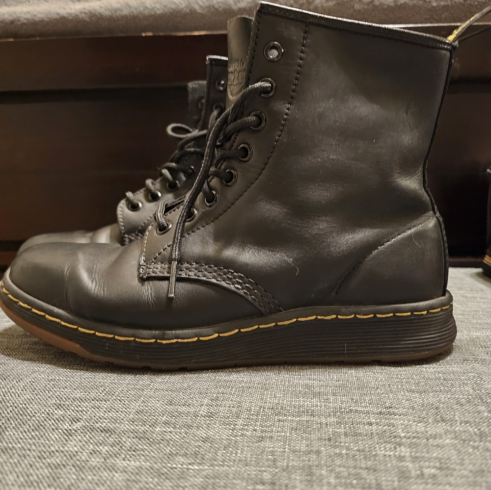 Dr. Martens